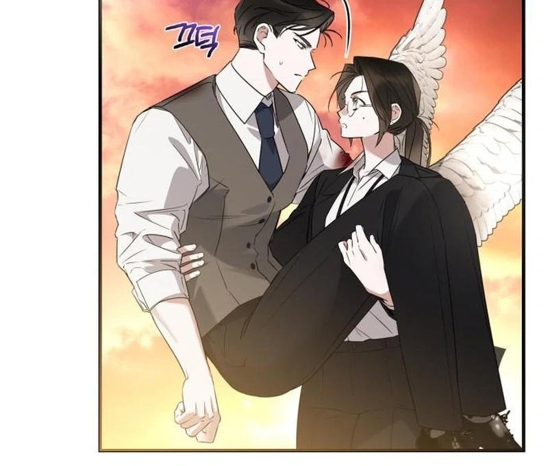 Please Cooperate In The Execution Of S-Class Official Duties Chapter 7 - page 29