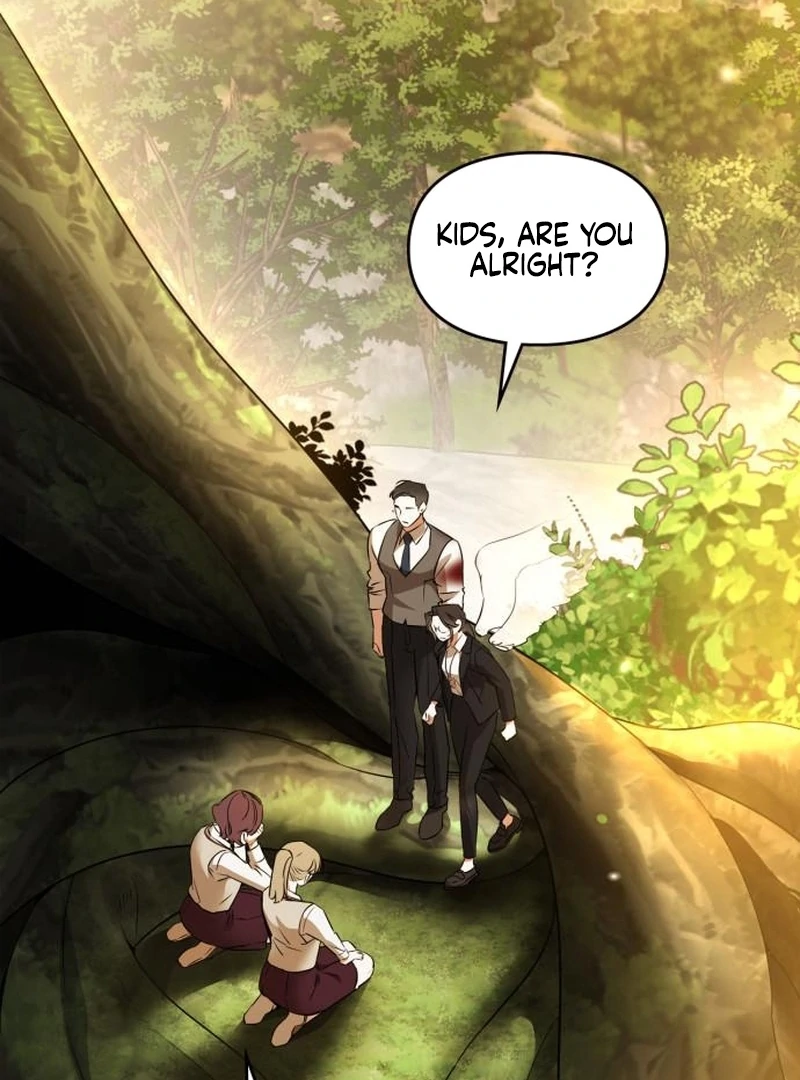 Please Cooperate In The Execution Of S-Class Official Duties Chapter 7 - page 31