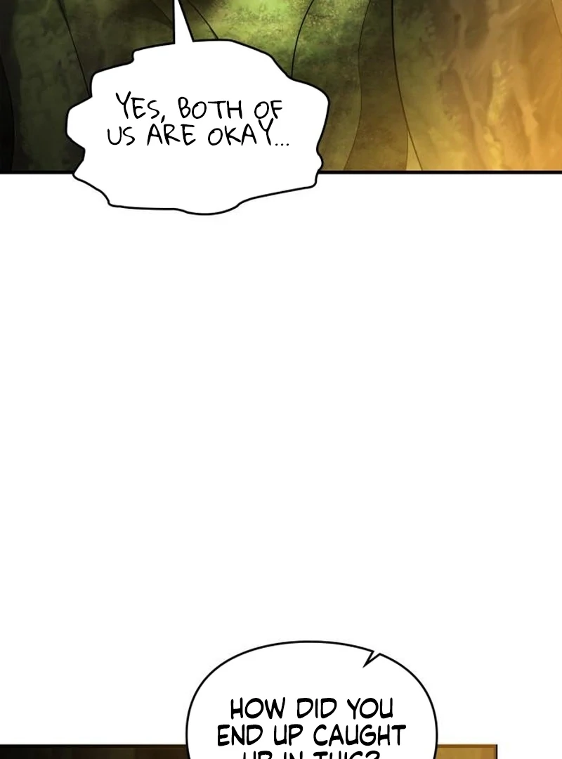 Please Cooperate In The Execution Of S-Class Official Duties Chapter 7 - page 32