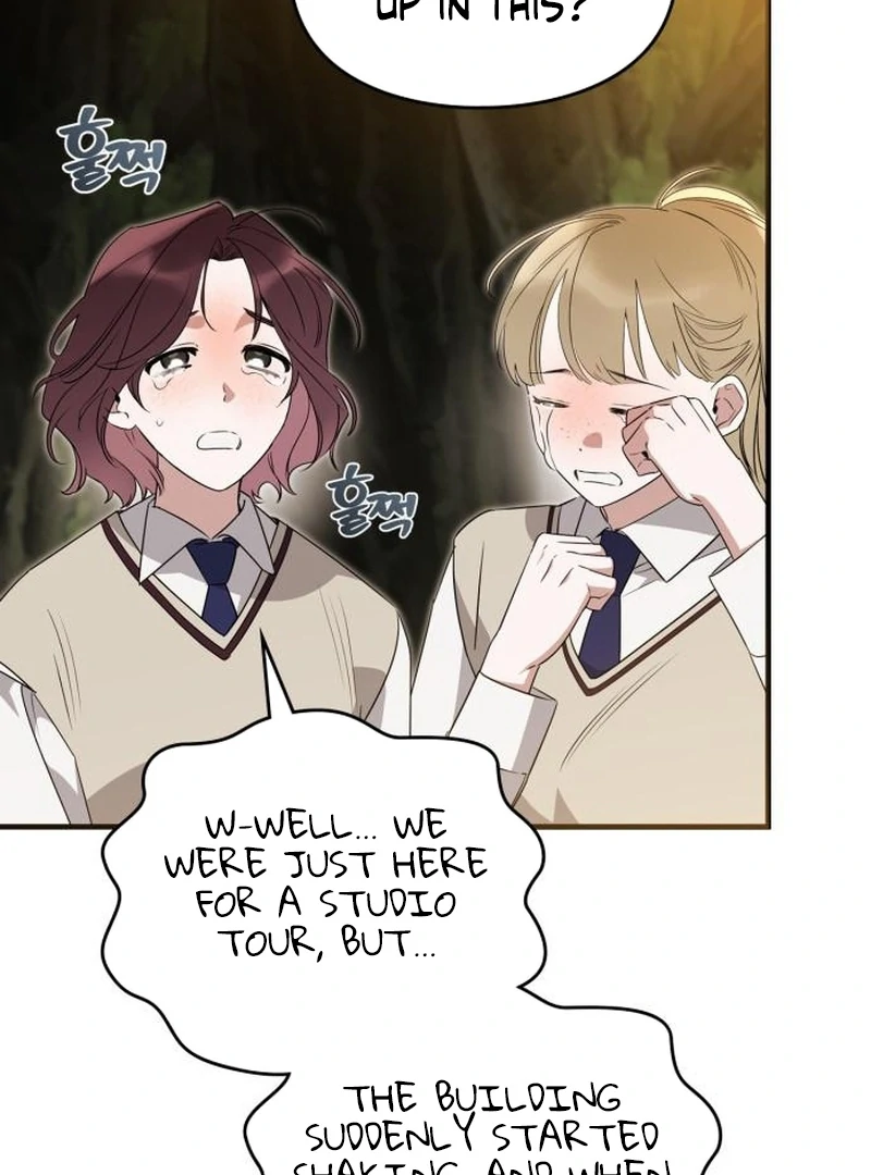 Please Cooperate In The Execution Of S-Class Official Duties Chapter 7 - page 33