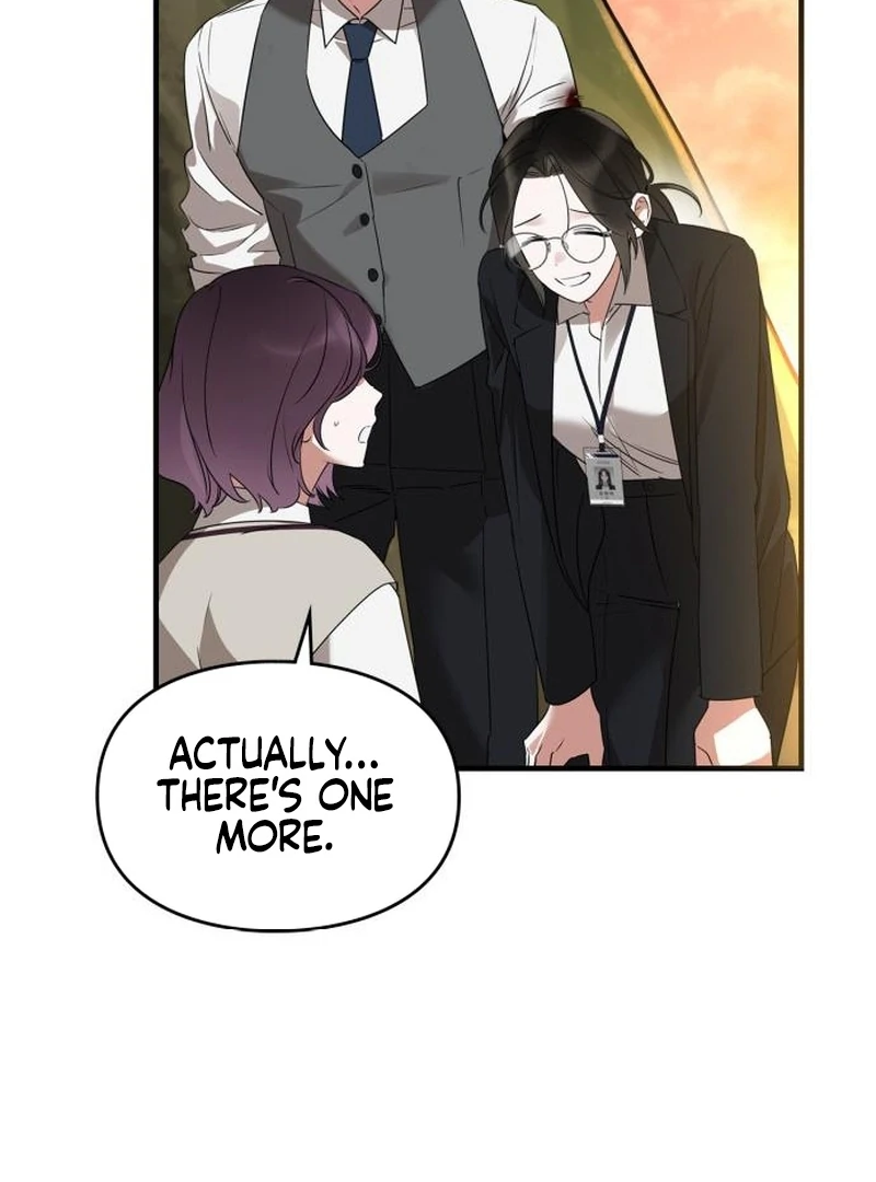 Please Cooperate In The Execution Of S-Class Official Duties Chapter 7 - page 35