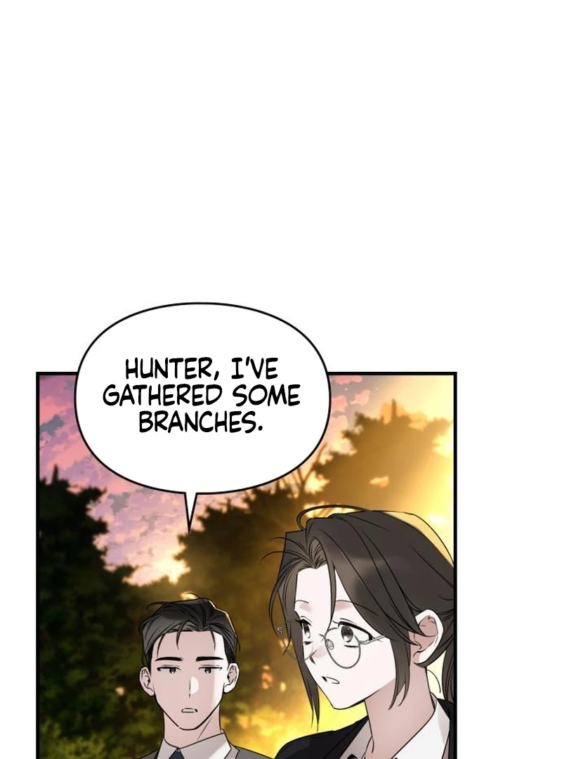 Please Cooperate In The Execution Of S-Class Official Duties Chapter 7 - page 52