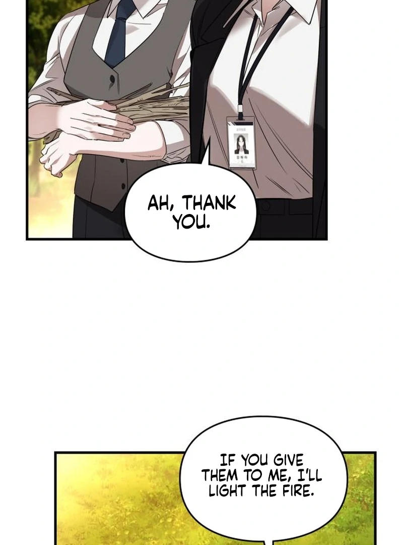 Please Cooperate In The Execution Of S-Class Official Duties Chapter 7 - page 53