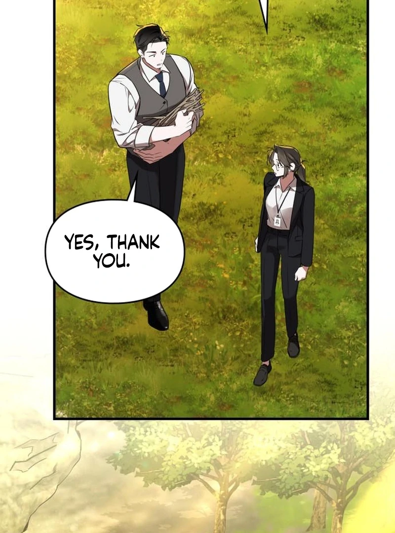 Please Cooperate In The Execution Of S-Class Official Duties Chapter 7 - page 54