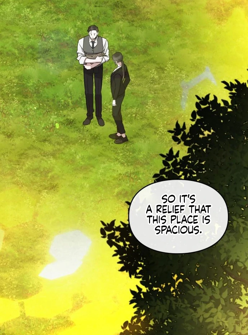 Please Cooperate In The Execution Of S-Class Official Duties Chapter 7 - page 56