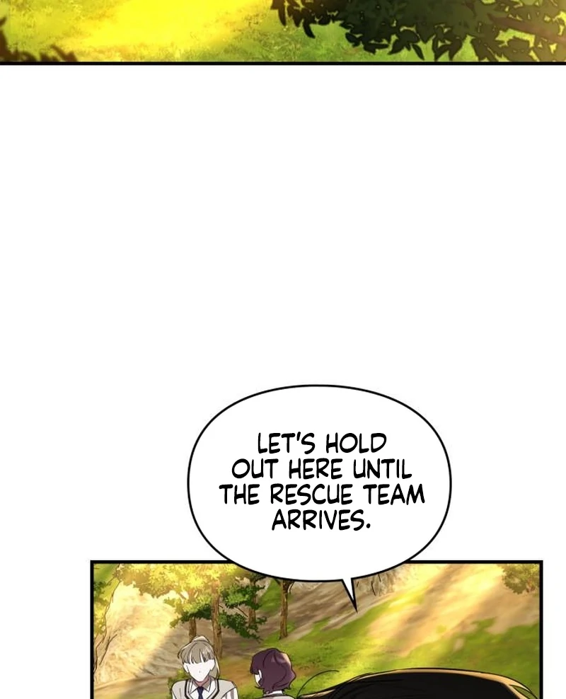 Please Cooperate In The Execution Of S-Class Official Duties Chapter 7 - page 57