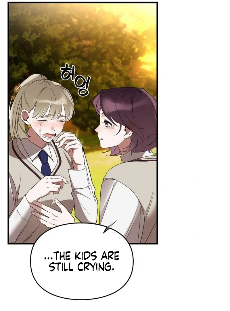 Please Cooperate In The Execution Of S-Class Official Duties Chapter 7 - page 59