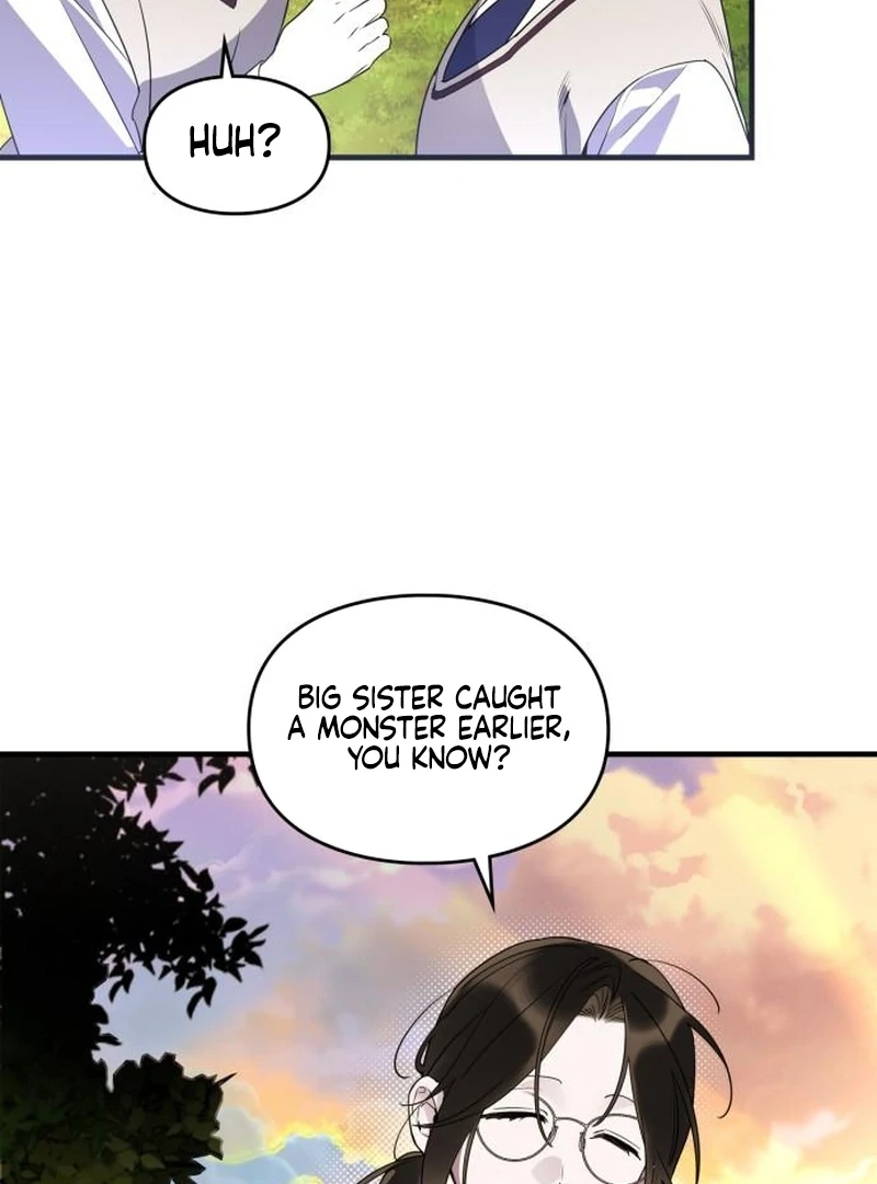 Please Cooperate In The Execution Of S-Class Official Duties Chapter 7 - page 64