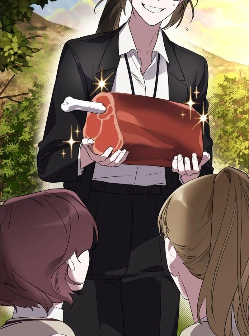 Please Cooperate In The Execution Of S-Class Official Duties Chapter 7 - page 65