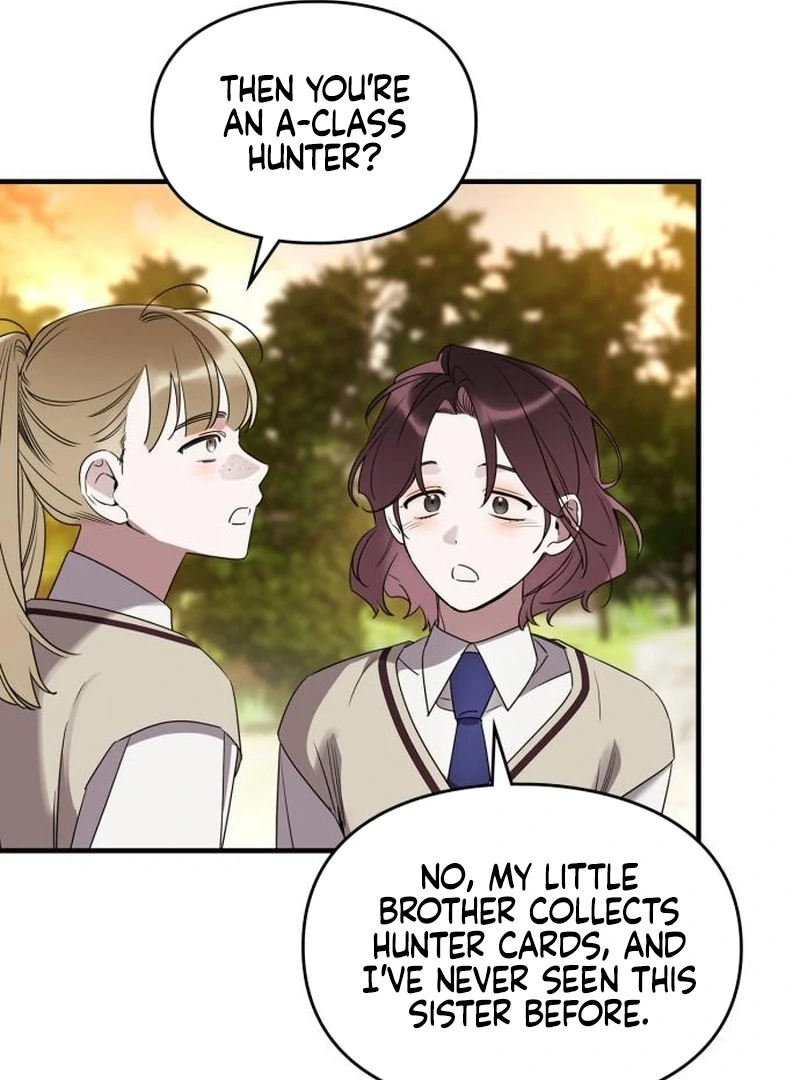 Please Cooperate In The Execution Of S-Class Official Duties Chapter 7 - page 68