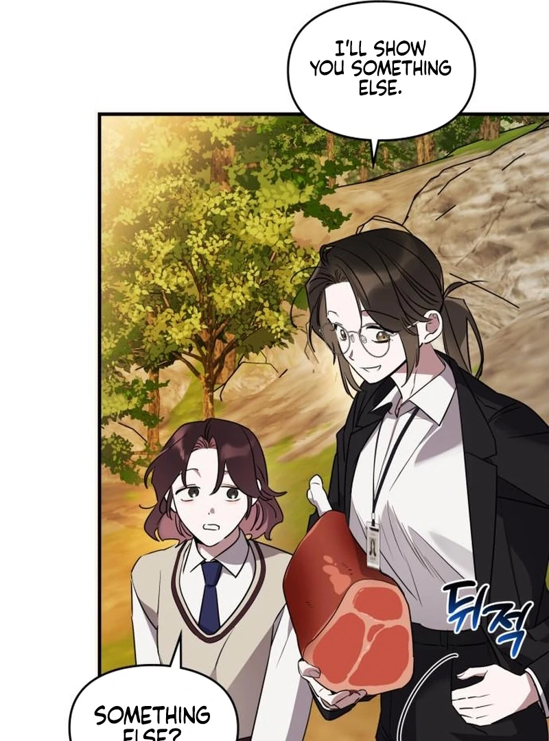 Please Cooperate In The Execution Of S-Class Official Duties Chapter 7 - page 77