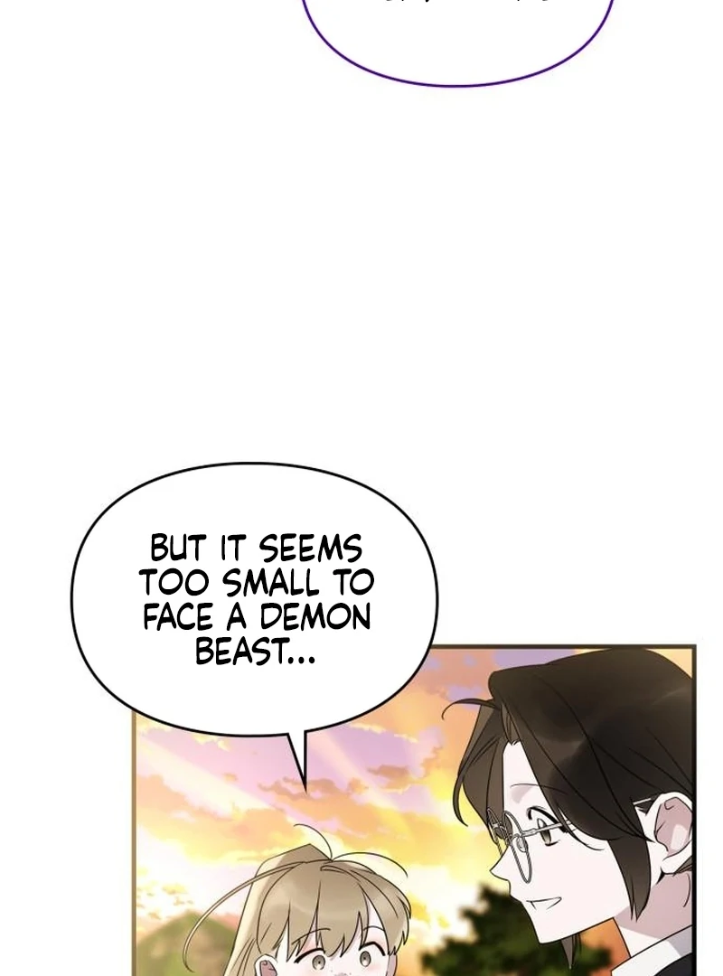 Please Cooperate In The Execution Of S-Class Official Duties Chapter 7 - page 81