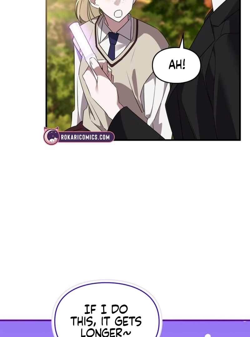 Please Cooperate In The Execution Of S-Class Official Duties Chapter 7 - page 82