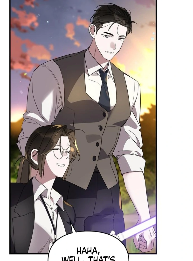 Please Cooperate In The Execution Of S-Class Official Duties Chapter 7 - page 90