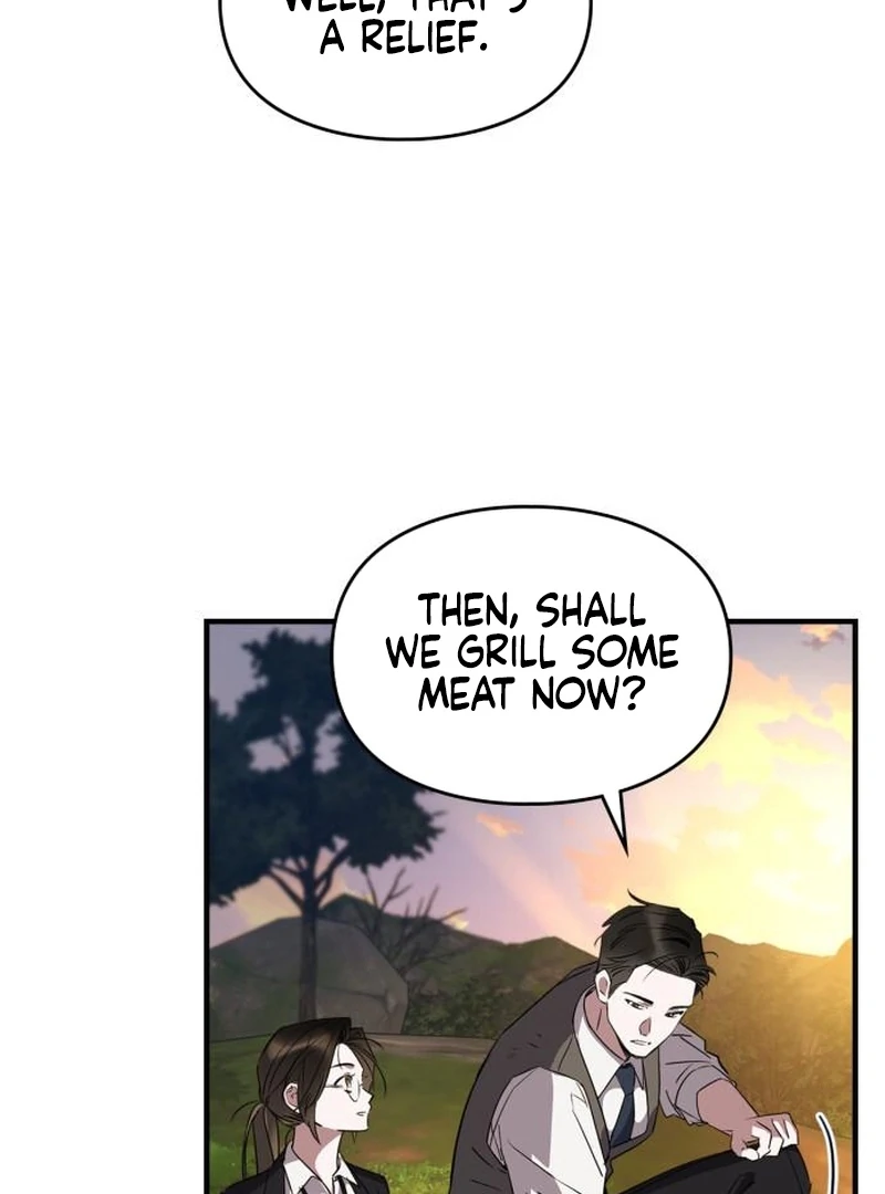 Please Cooperate In The Execution Of S-Class Official Duties Chapter 7 - page 91