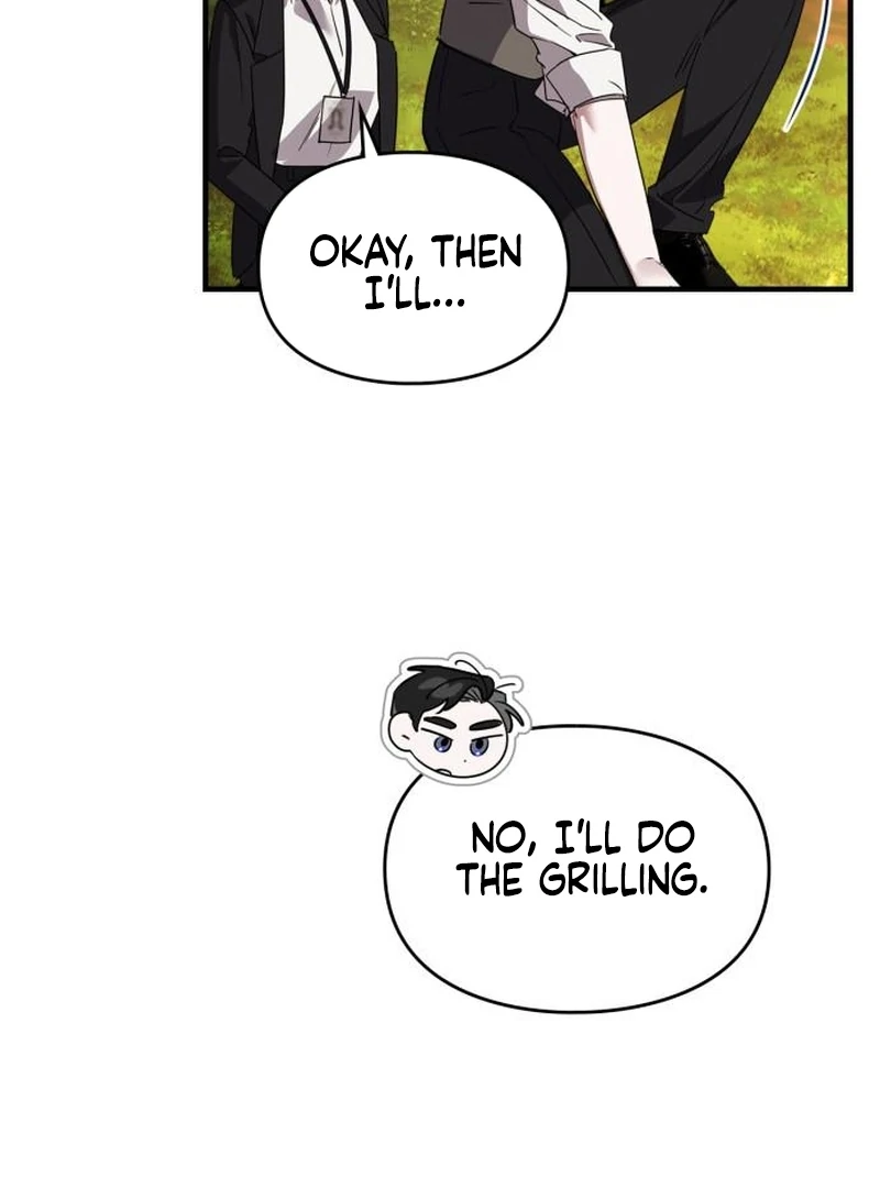 Please Cooperate In The Execution Of S-Class Official Duties Chapter 7 - page 92