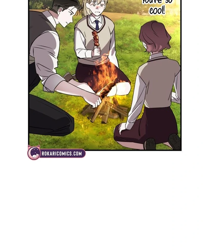 Please Cooperate In The Execution Of S-Class Official Duties Chapter 7 - page 94