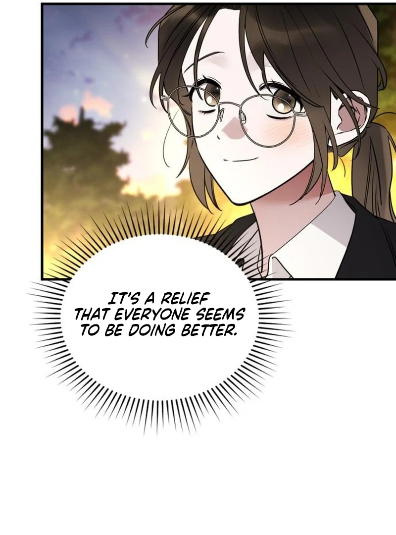 Please Cooperate In The Execution Of S-Class Official Duties Chapter 7 - page 96