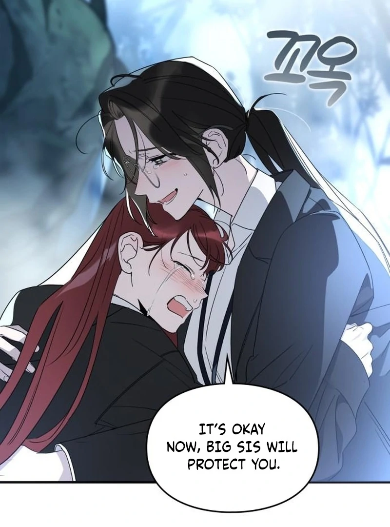 Please Cooperate In The Execution Of S-Class Official Duties Chapter 8 - page 99