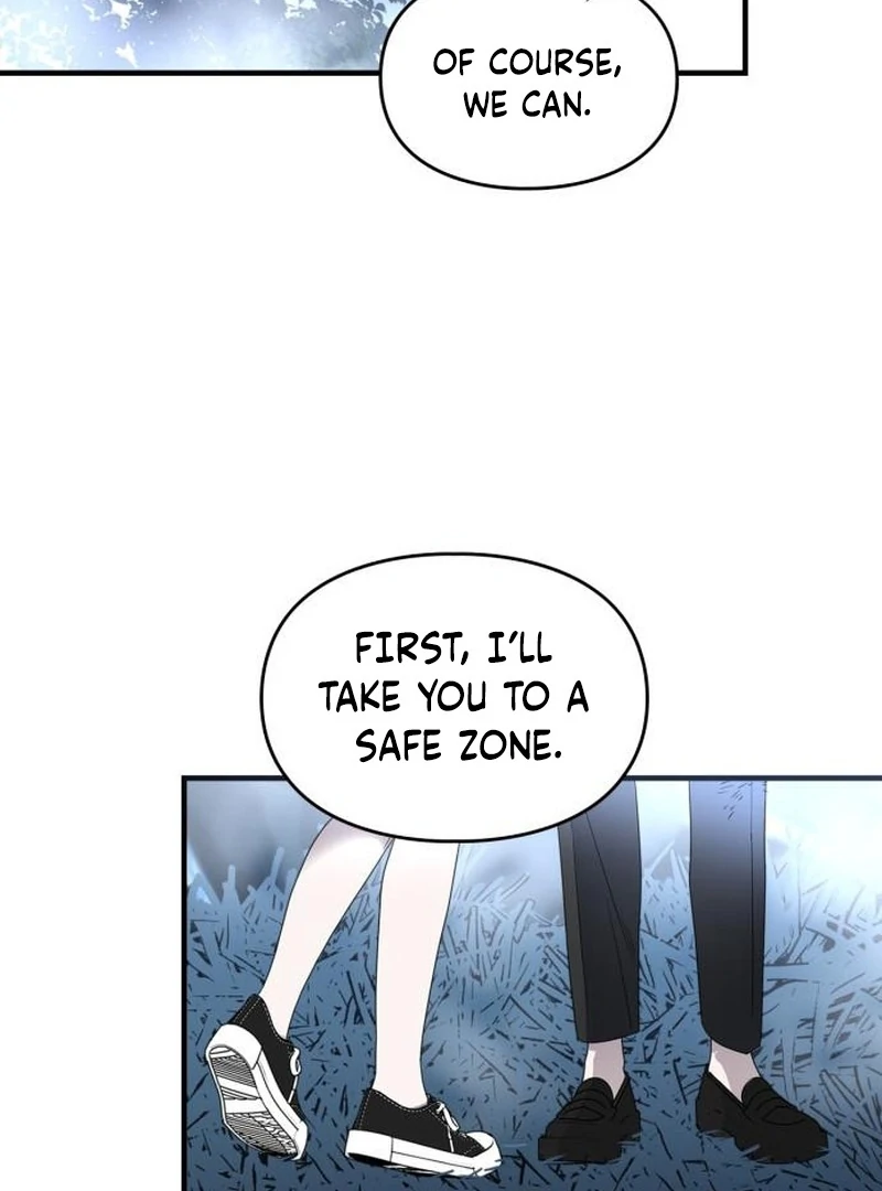 Please Cooperate In The Execution Of S-Class Official Duties Chapter 8 - page 101