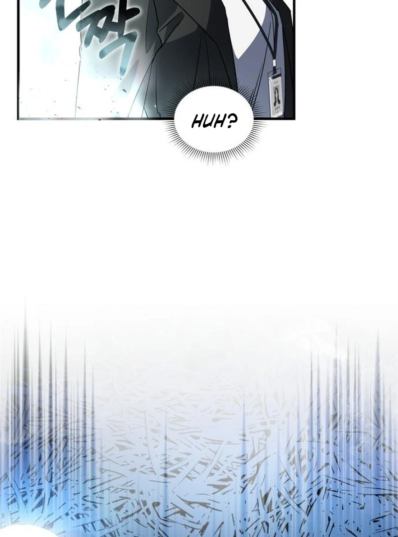 Please Cooperate In The Execution Of S-Class Official Duties Chapter 8 - page 103