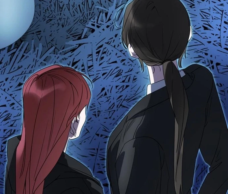 Please Cooperate In The Execution Of S-Class Official Duties Chapter 8 - page 105