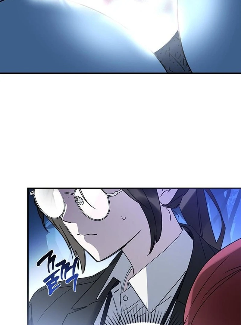 Please Cooperate In The Execution Of S-Class Official Duties Chapter 8 - page 108