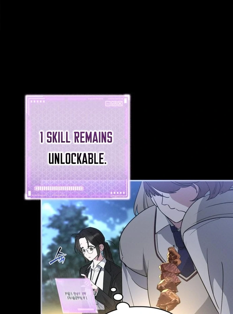 Please Cooperate In The Execution Of S-Class Official Duties Chapter 8 - page 10