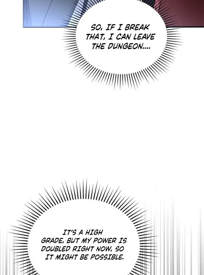 Please Cooperate In The Execution Of S-Class Official Duties Chapter 8 - page 109