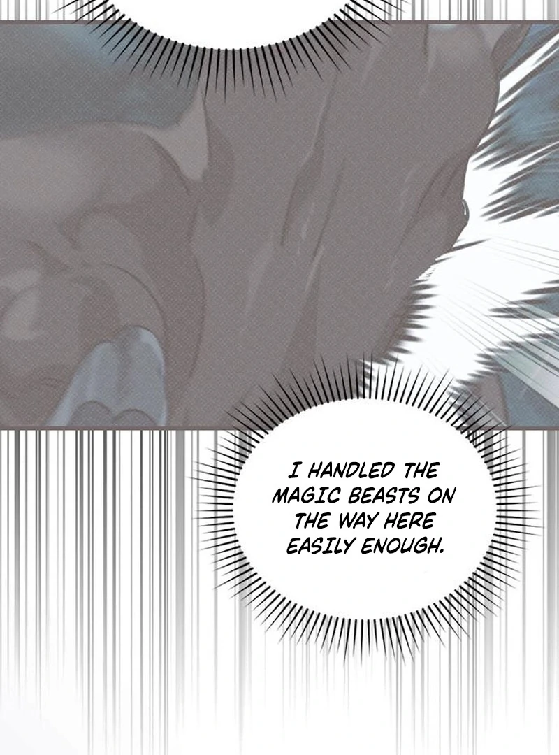 Please Cooperate In The Execution Of S-Class Official Duties Chapter 8 - page 110