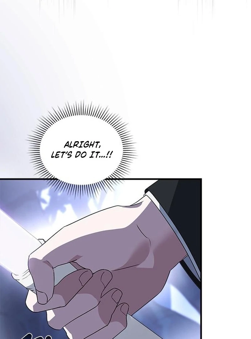 Please Cooperate In The Execution Of S-Class Official Duties Chapter 8 - page 111