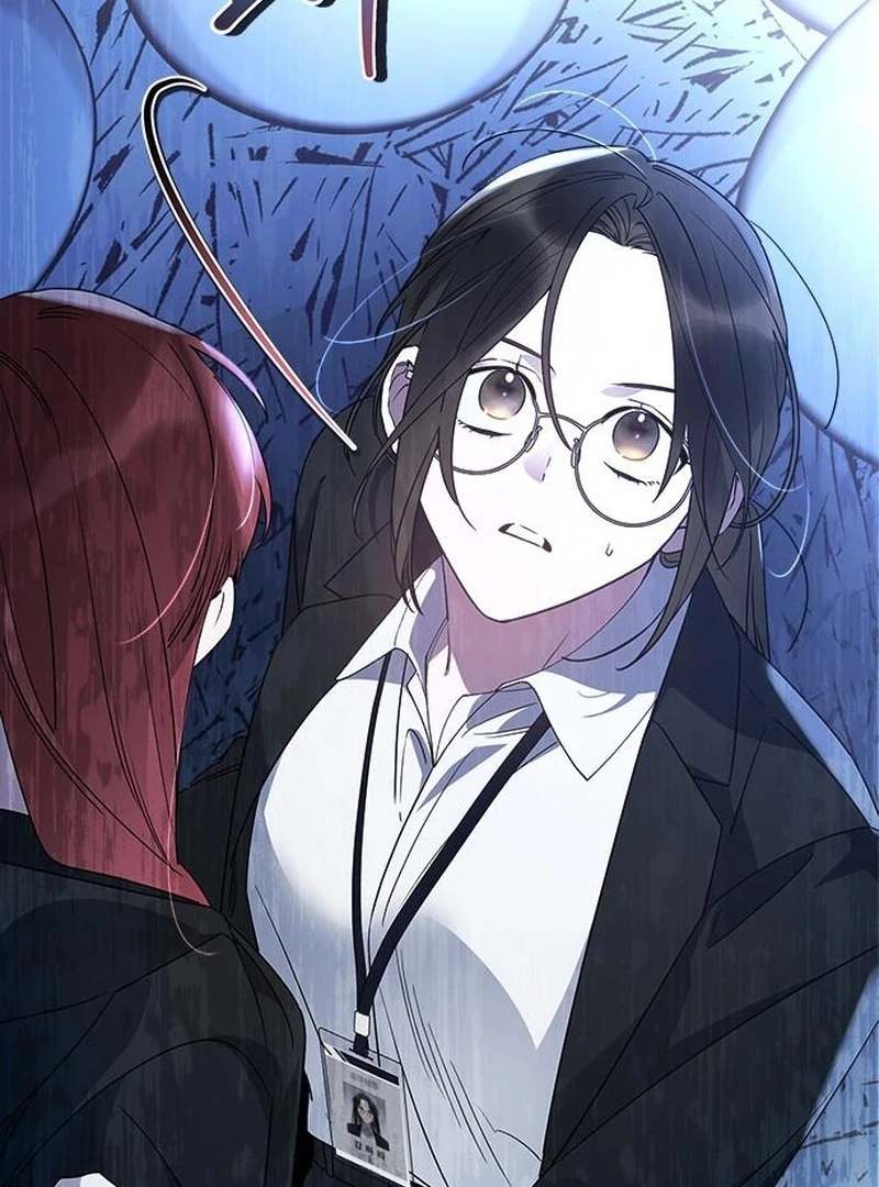 Please Cooperate In The Execution Of S-Class Official Duties Chapter 8 - page 114