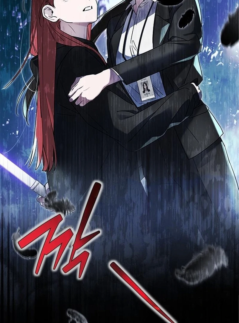 Please Cooperate In The Execution Of S-Class Official Duties Chapter 8 - page 118