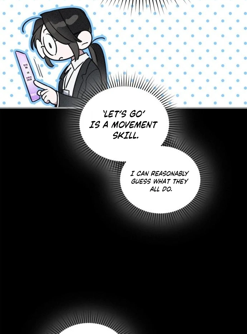 Please Cooperate In The Execution Of S-Class Official Duties Chapter 8 - page 12