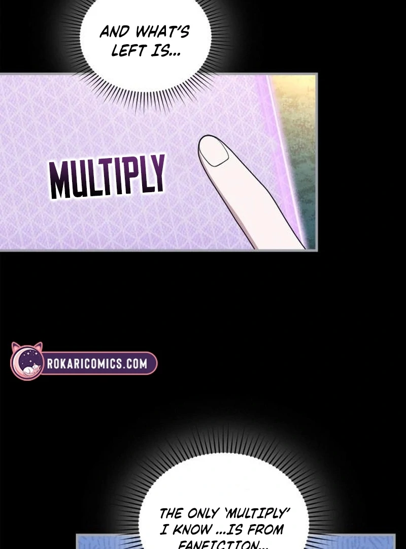 Please Cooperate In The Execution Of S-Class Official Duties Chapter 8 - page 13