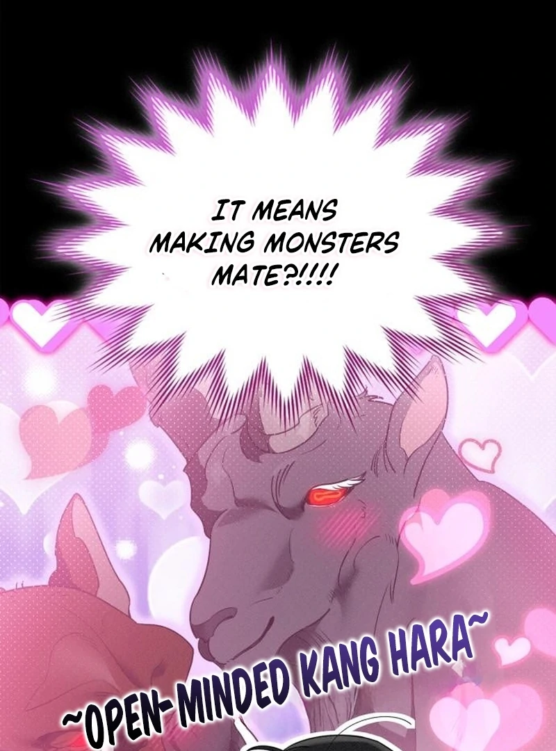 Please Cooperate In The Execution Of S-Class Official Duties Chapter 8 - page 15