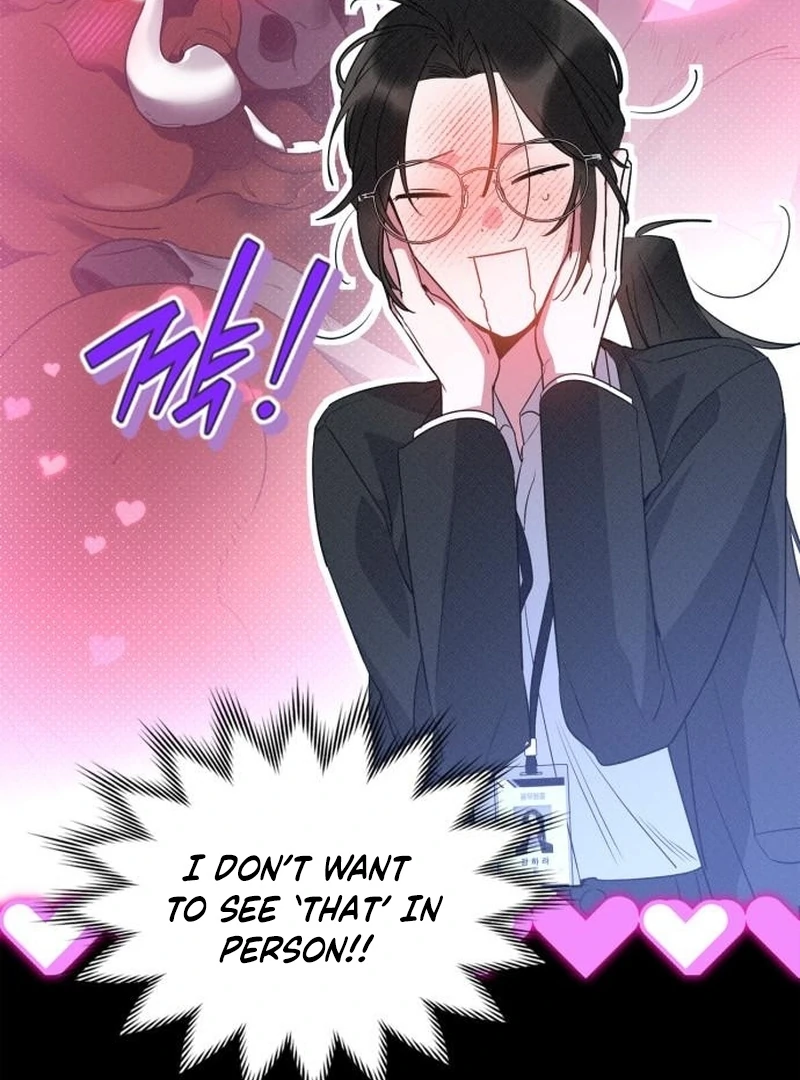 Please Cooperate In The Execution Of S-Class Official Duties Chapter 8 - page 16