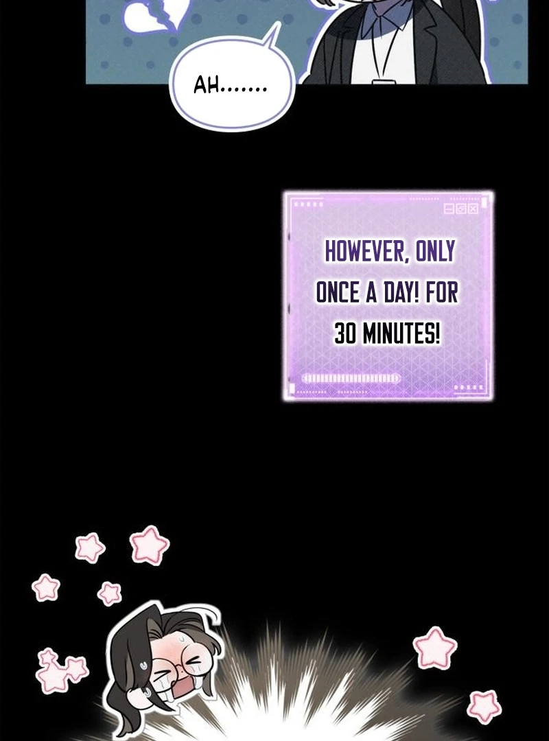 Please Cooperate In The Execution Of S-Class Official Duties Chapter 8 - page 20