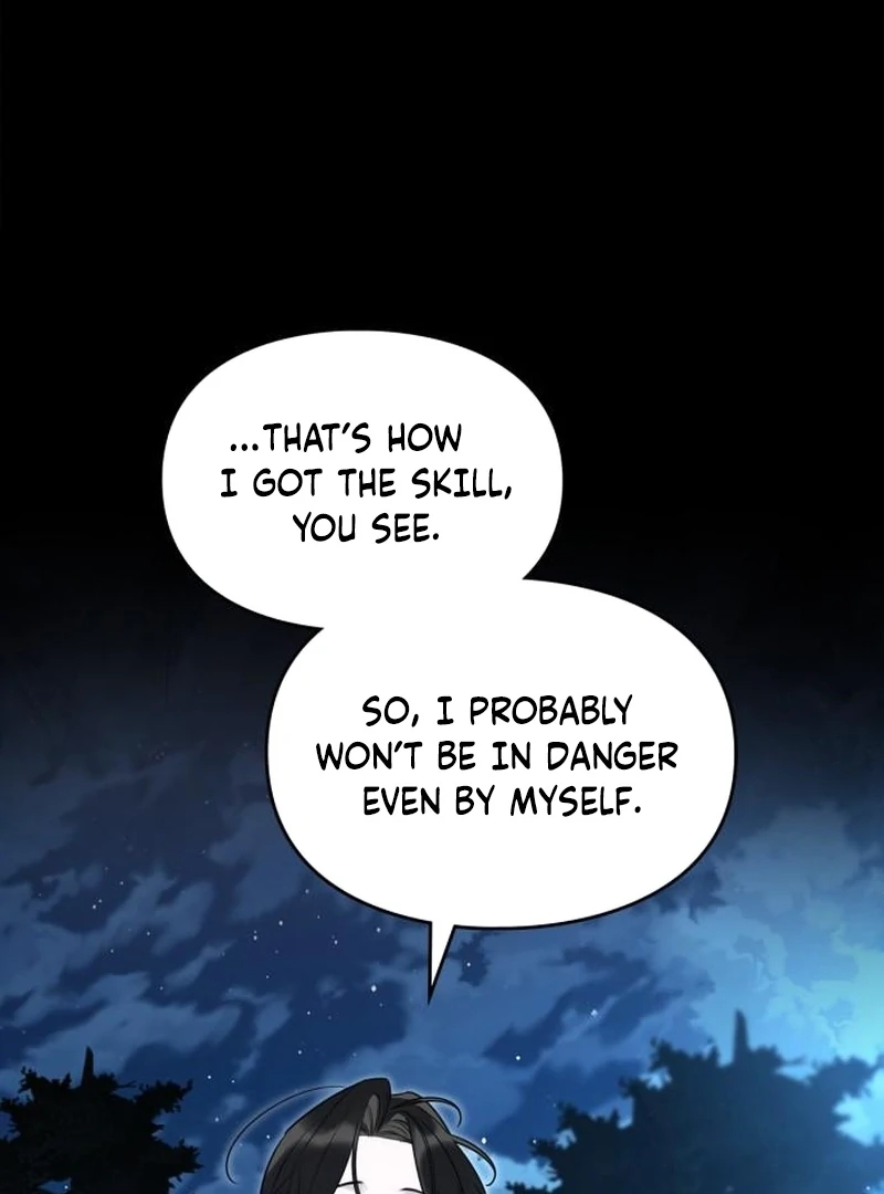 Please Cooperate In The Execution Of S-Class Official Duties Chapter 8 - page 22