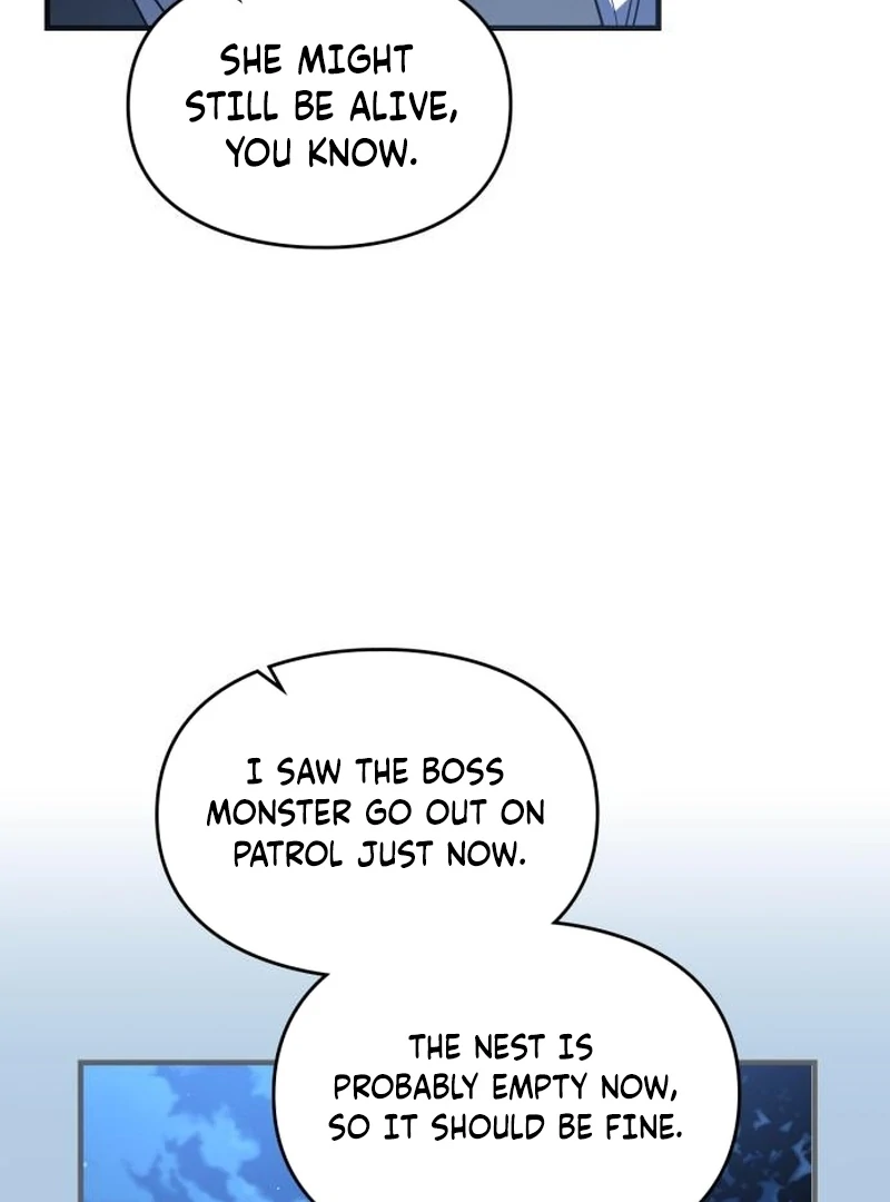 Please Cooperate In The Execution Of S-Class Official Duties Chapter 8 - page 25