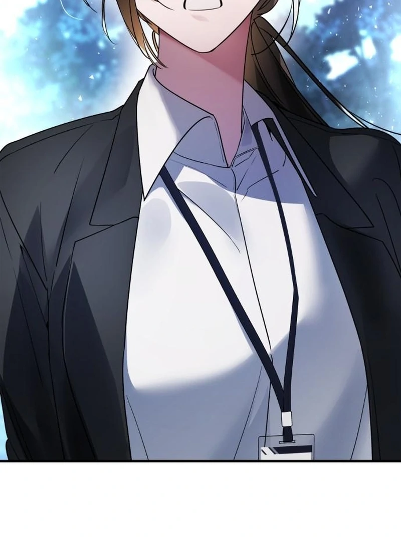 Please Cooperate In The Execution Of S-Class Official Duties Chapter 8 - page 30