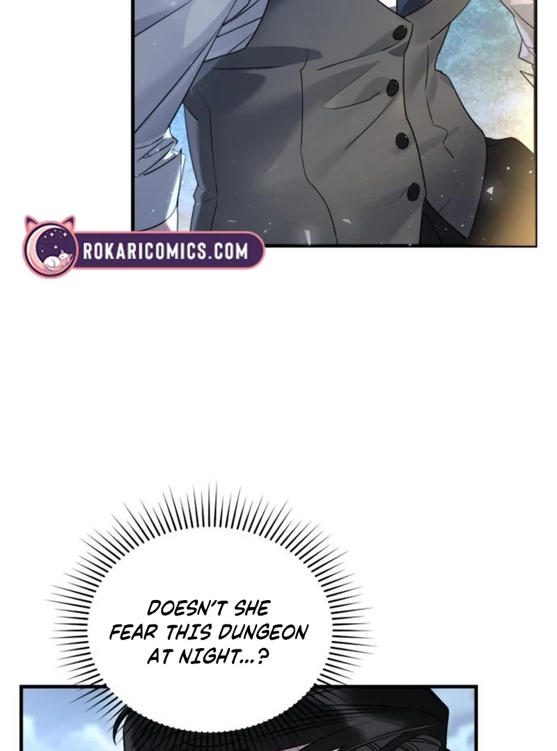 Please Cooperate In The Execution Of S-Class Official Duties Chapter 8 - page 32