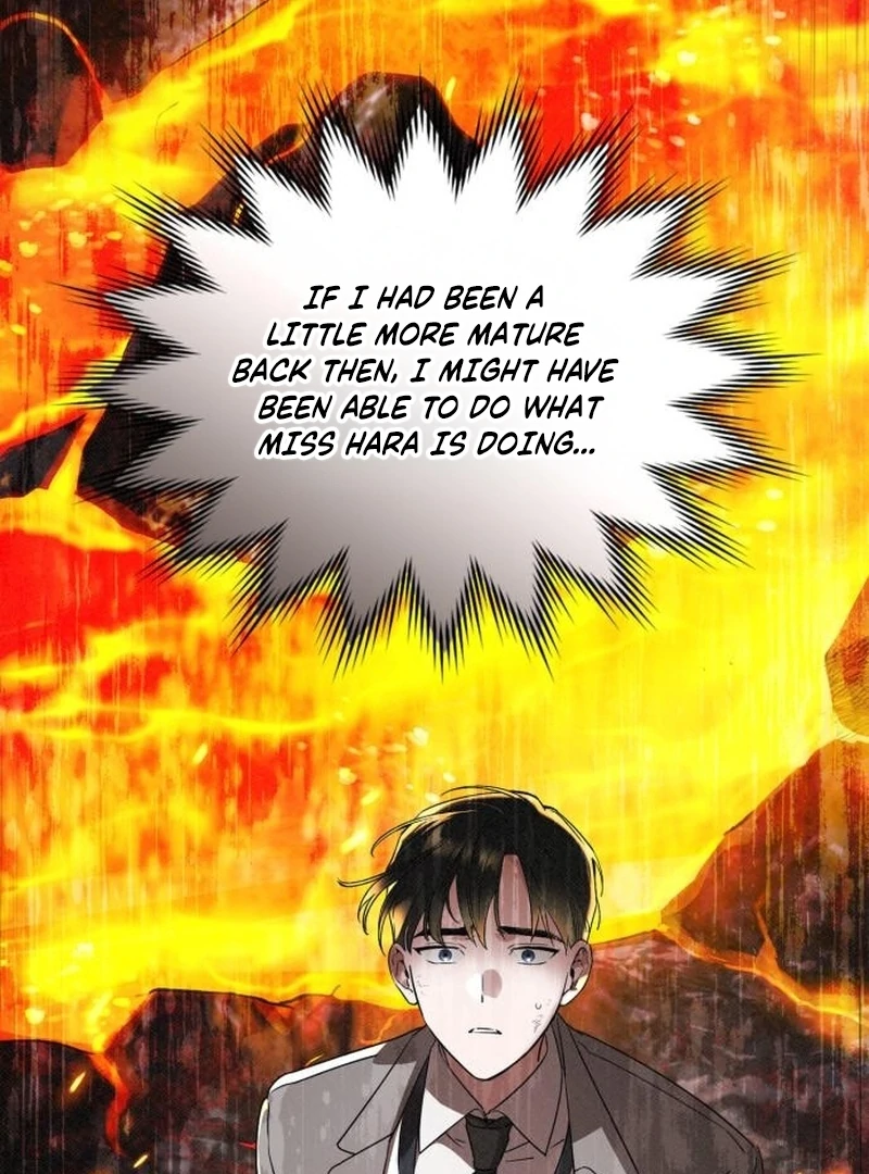 Please Cooperate In The Execution Of S-Class Official Duties Chapter 8 - page 35