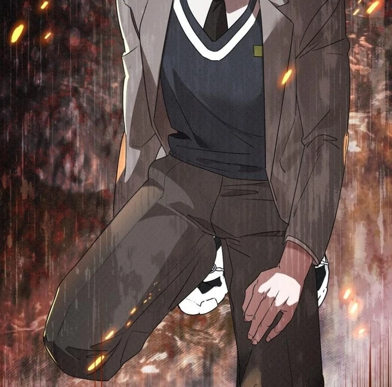 Please Cooperate In The Execution Of S-Class Official Duties Chapter 8 - page 36