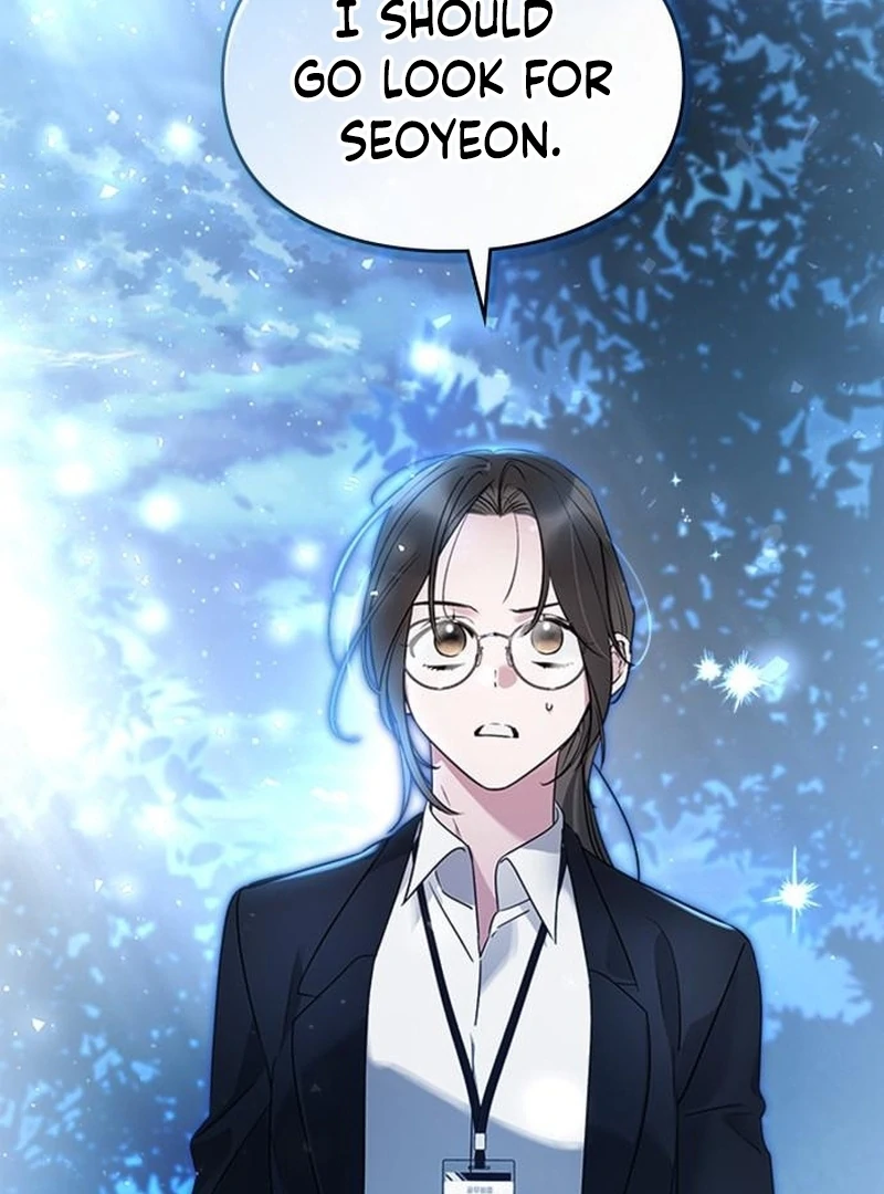 Please Cooperate In The Execution Of S-Class Official Duties Chapter 8 - page 3