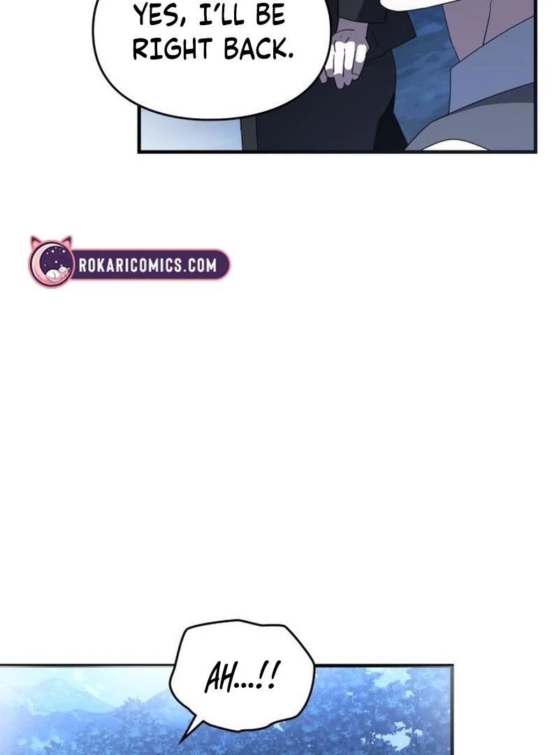 Please Cooperate In The Execution Of S-Class Official Duties Chapter 8 - page 39