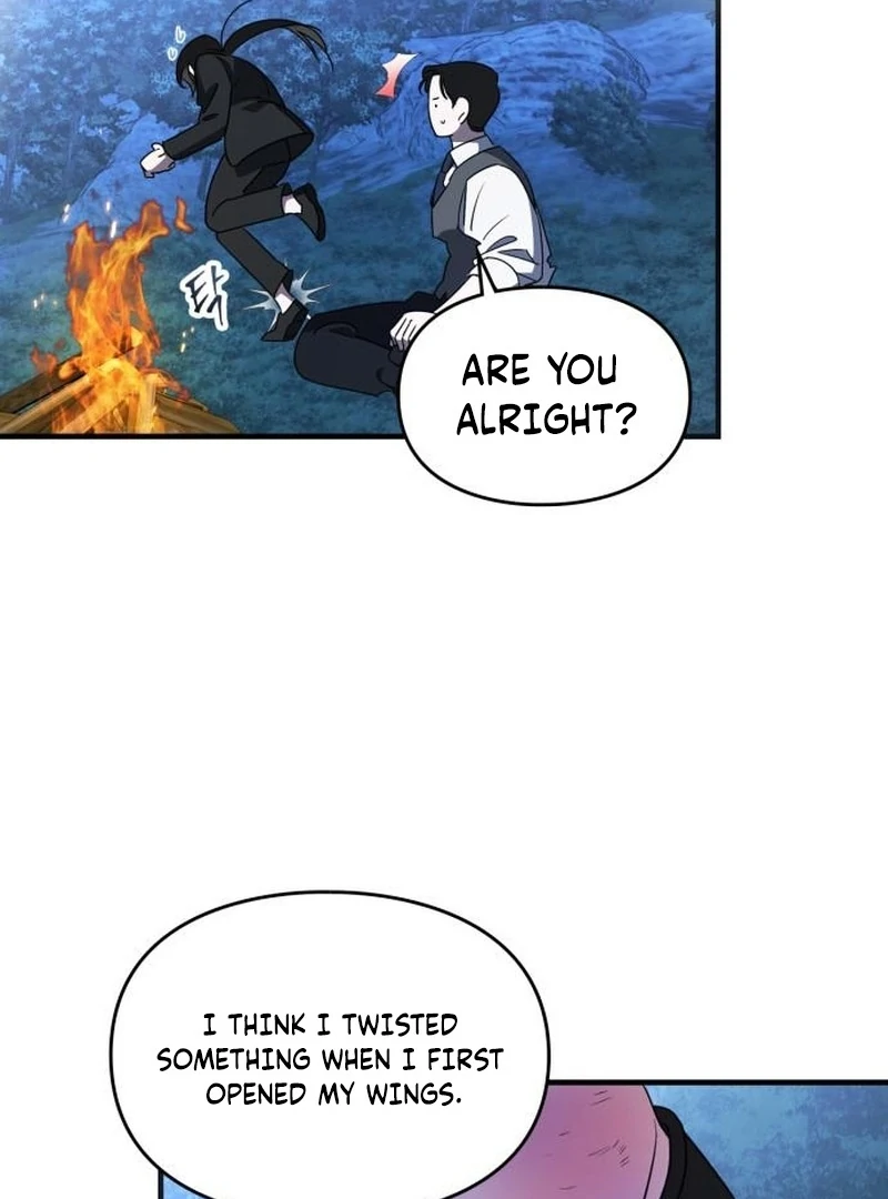 Please Cooperate In The Execution Of S-Class Official Duties Chapter 8 - page 40