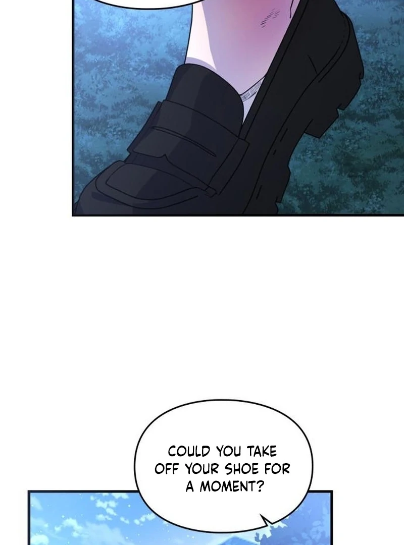 Please Cooperate In The Execution Of S-Class Official Duties Chapter 8 - page 41