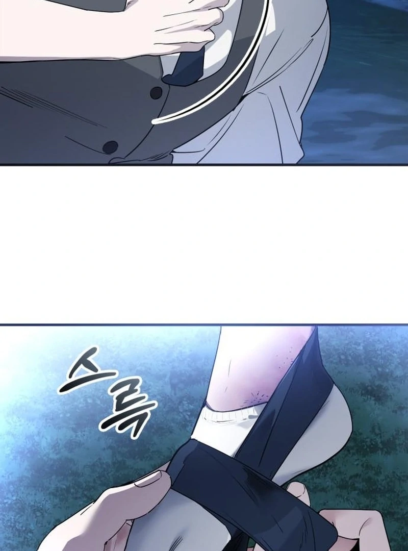 Please Cooperate In The Execution Of S-Class Official Duties Chapter 8 - page 44