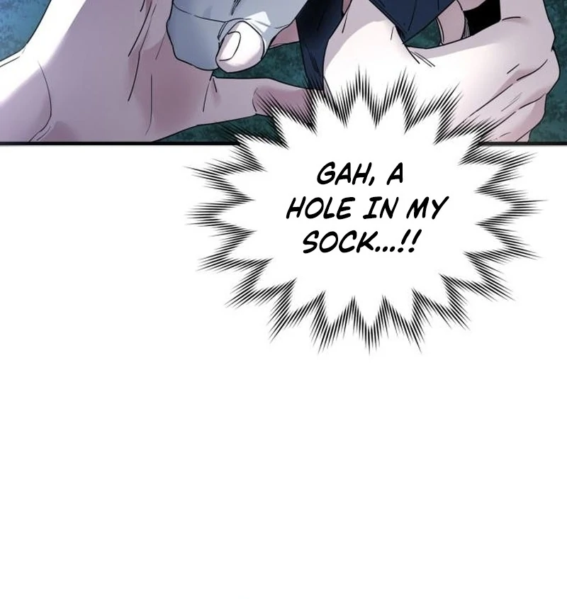 Please Cooperate In The Execution Of S-Class Official Duties Chapter 8 - page 45